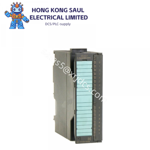 SIEMENS 6ES7 151-1CA00-3BL0 Compact Module - Efficient Industrial Automation Solution