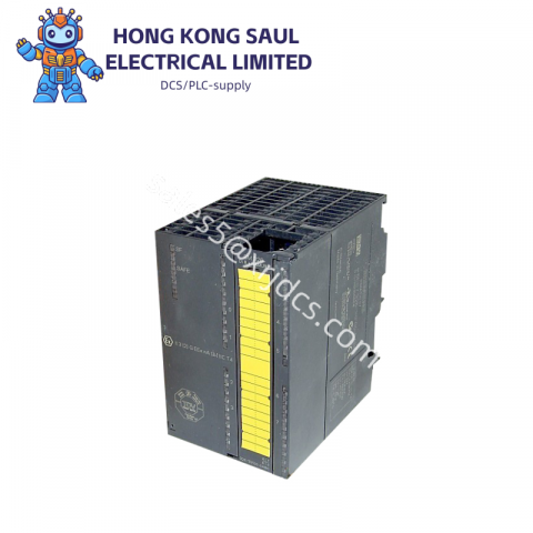 ircon T399-99C High-Performance Industrial Control Module