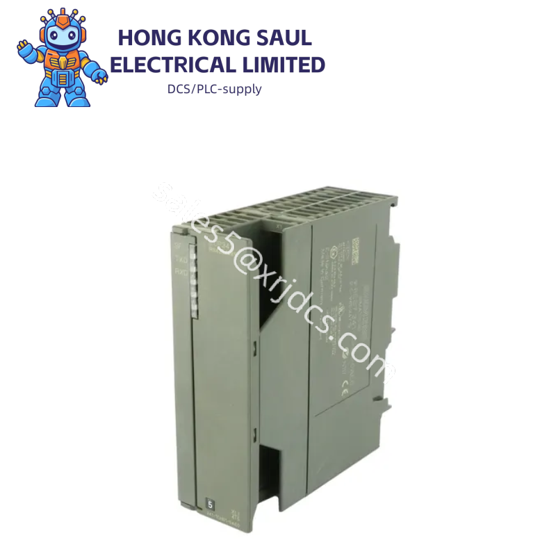 6es7341-1ch01-0ae0_siemens_communications_processor.png Siemens 6ES7341-1CH01-0AE0 Communication Processor for Industrial Automation Control Systems