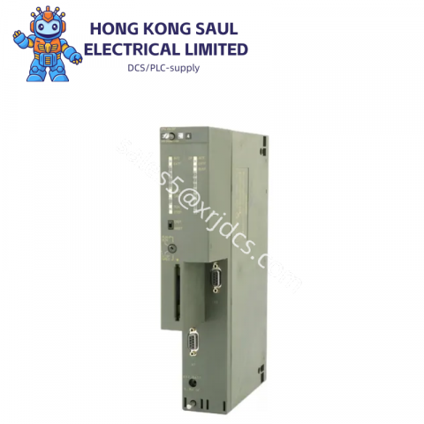 SIEMENS 6ES7 3AR02-0AA0 Analog Input Module, Ideal for Industrial Automation Systems