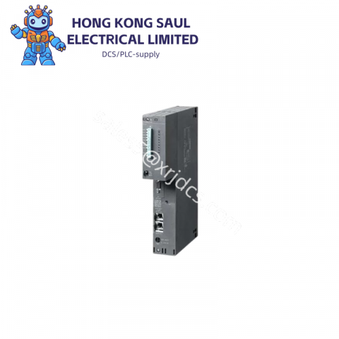 SIEMENS 6ES7414-3EM05-0AB0 Central Processing Unit