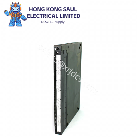 Siemens 6ES7 231-5QD30-0XB0 Analog Input Module