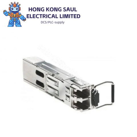 GE IC695ALG708-A-B High-Density Analog Input Module