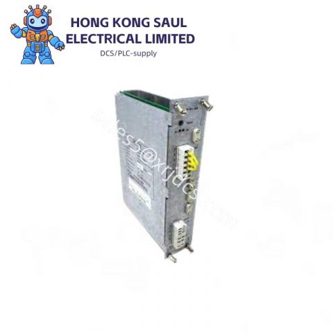 SIEMENS 6EW1861-3BA High Performance Drive System