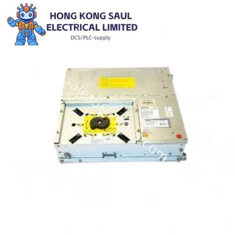 SIEMENS 6FC5210-0DF22-2AA0 Precision Control Unit, 50 Series, Electronics Module