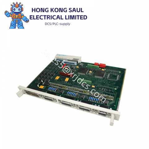 SIEMENS 6FM1706-3AA20 Analog Input Module for Industrial Automation