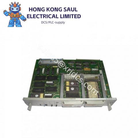 Siemens 6FC5357-0BA21-1AE0 CNC NCU 572 - High Precision Motion Control Module