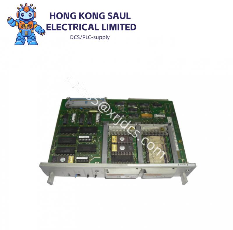 6fr9320-8ce_siemens_sinumerik_memory_module.jpg Siemens 6FC5357-0BA21-1AE0 CNC NCU 572 - High Precision Motion Control Module