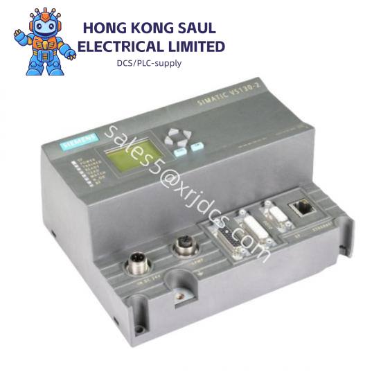 6gf1018-3ba_siemens_evaluation_unit.jpg Siemens 30754999-501 Industrial Control Module