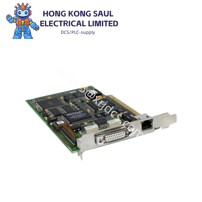 6gk1161-3aa00_siemens_communication_processor.png Siemens CP 1613 PCI Communication Processor for Industrial Ethernet