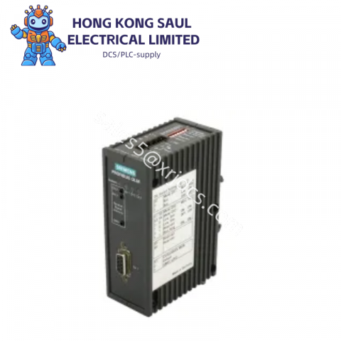 TSC Carat 1008FC High Performance Industrial Control Module