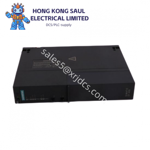 ABB EE-4596-211-009 Industrial Control Module