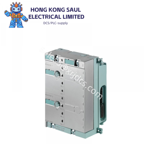 NI CPCI-5565PIORC Industrial Control Module