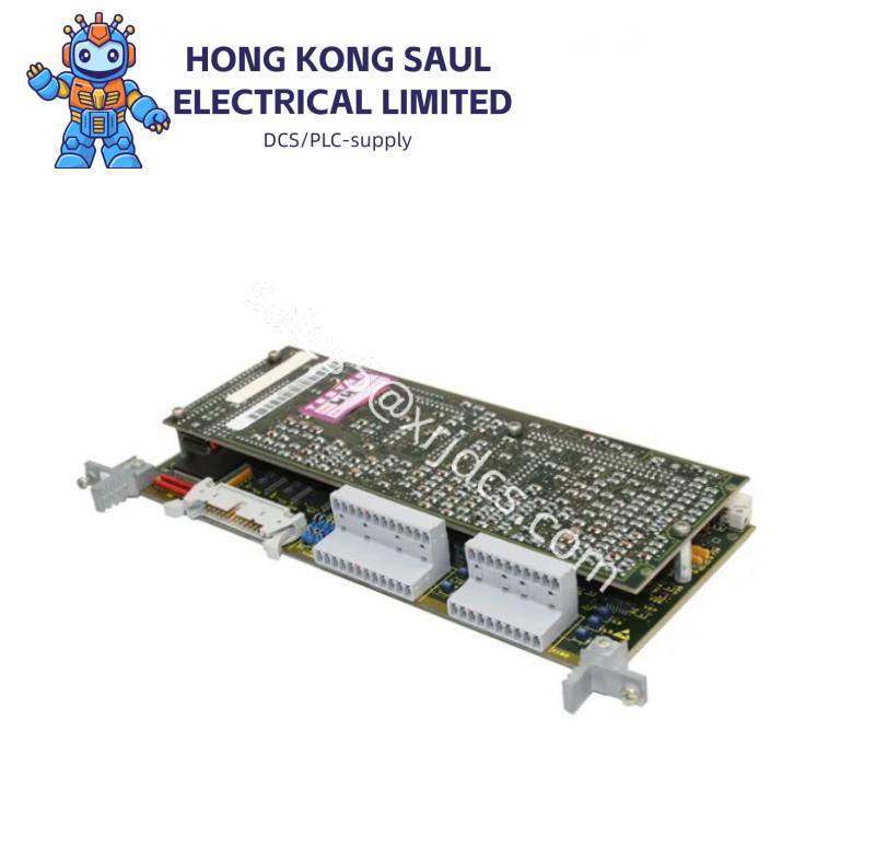 6se7090-0xx84-0af0_siemens_simovert_masterdrives.jpg SIEMENS 6SE7090-0XX84-0AF0 Inverter Module - Efficient Motion Control for Industrial Automation