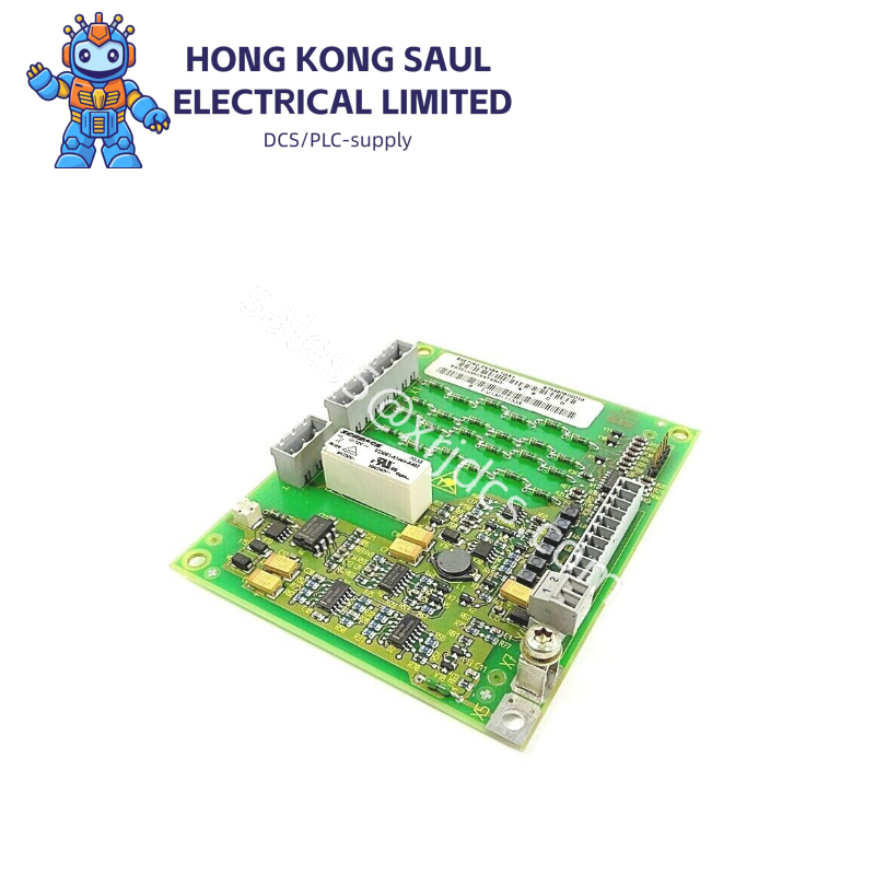 GE IC694MDL753 Analog Signal Processor, High Precision Industrial Module