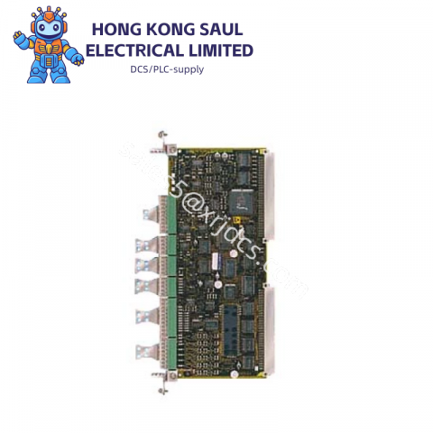 Siemens 6SE3221-0DC40 Profibus DP Filtering Module