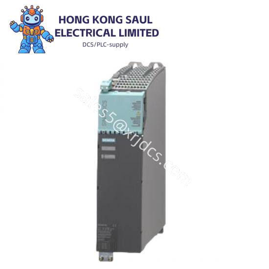 6sl3131-7te21-6aa3_siemens_active_line_module.jpg GE 810-495659307 Industrial Control Communication Module