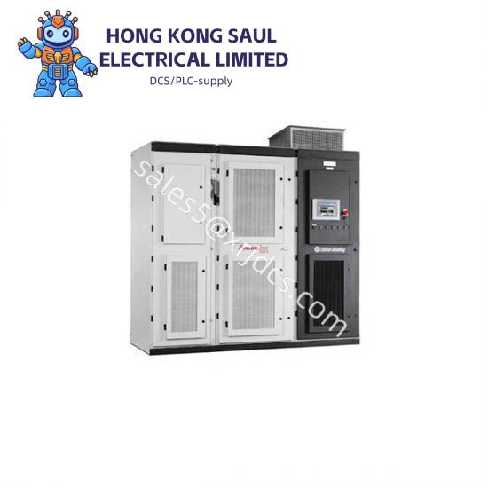 GE 361A2289P135 System Integration Module