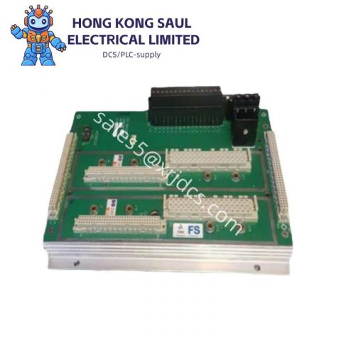 Allen-Bradley 1326AB-B410J-M2K4L Module - Industrial Control Solution