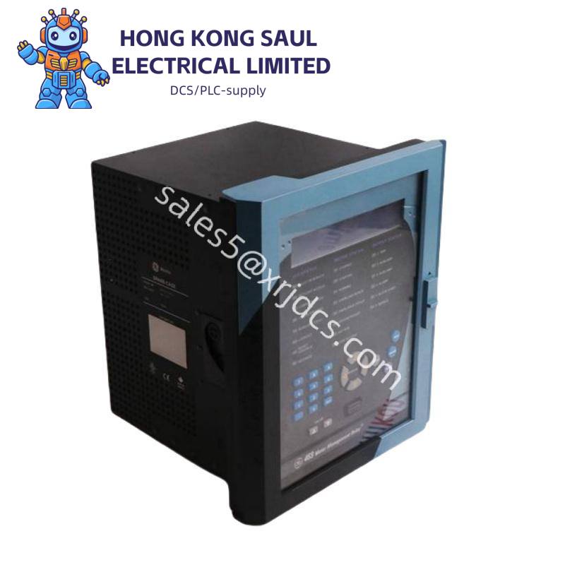 750-p5-g5-hi-a1-r-e_ge_management_ge_multilin_relays-1.jpg GE 5K143BC202A Motor - High-Efficiency Industrial Drive Component