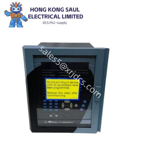 GE V7768-320001 A2 Control Module, Card, Transmitter & Sensor