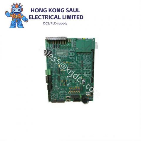 A-B 80190-540-05-RPKGD Customized Thermal Film Base with Conformal Coating