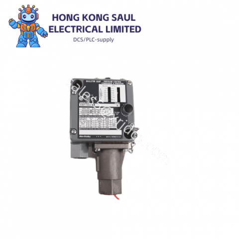 KOLLMORGEN T-1528Z Industrial Control Module