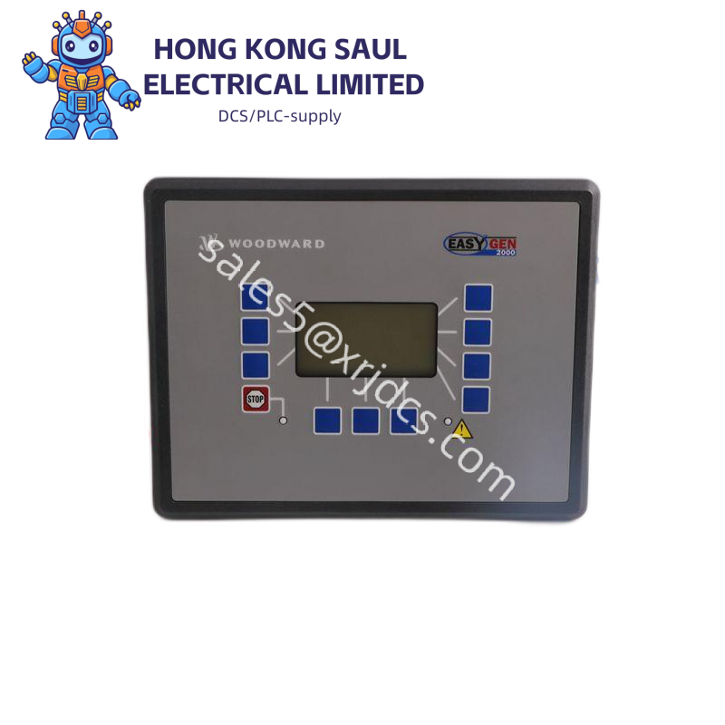 8440-1884_easygen-2500-5_woodward_controller.png GE DS3800NFMC1F1D - Industrial Control Module