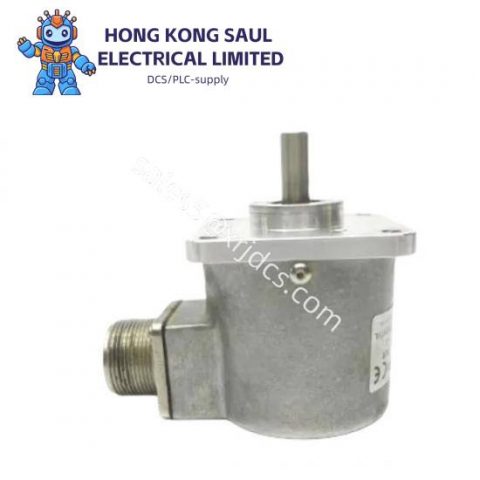 A-B 845H-SJDZ24FWY2CSize 25 Incremental Encoder