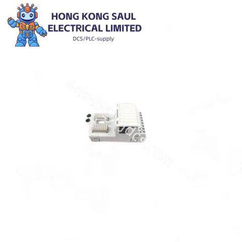 GE DS300DDIB1B1C - Industrial Control Module