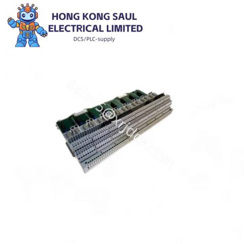 GE 8709-CA-08 Carrier System 8 Module - Enhance Your Industrial Automation with Precision