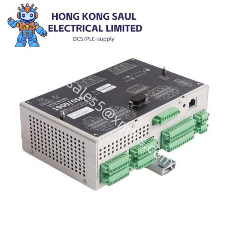 BENTLY 3500/92-01-01-02 Power Board Module Card