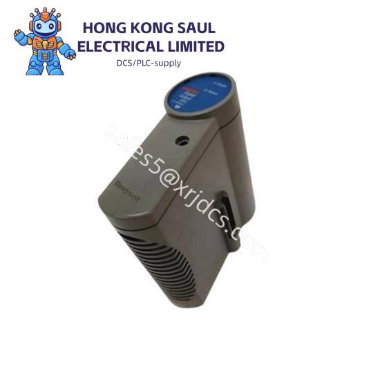 8c-paimai_honeywell_module.jpg Honeywell 060-0572-05 Industrial Control Module