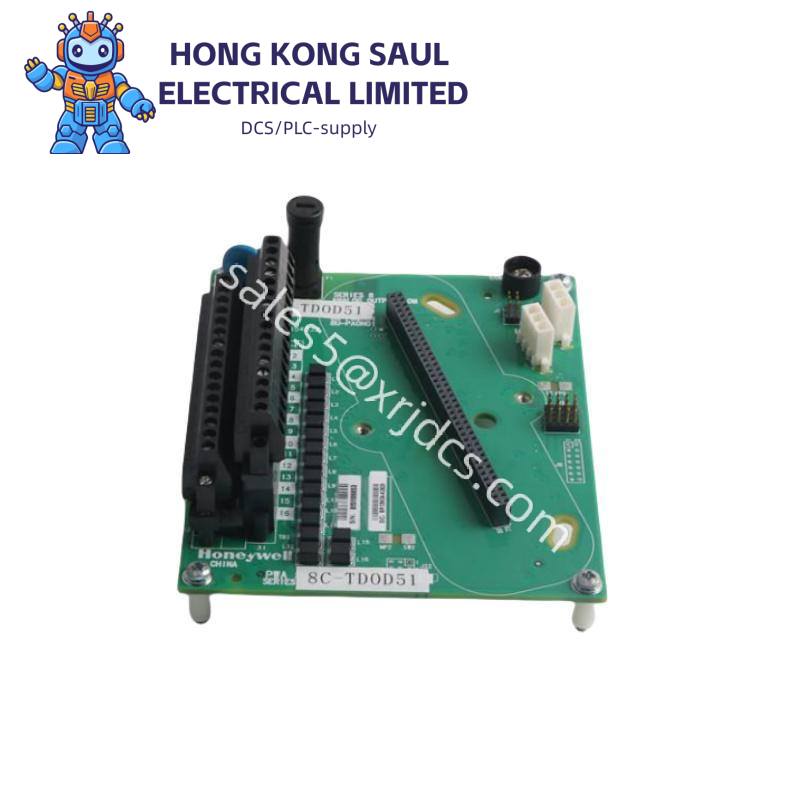 8c-taix51_51306979-175_honeywell_digital_input_module.jpg Honeywell A06B-6081-H101 High-Performance Drive for Industrial Automation