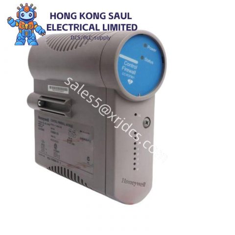 Honeywell 6203590 Digital Control Module