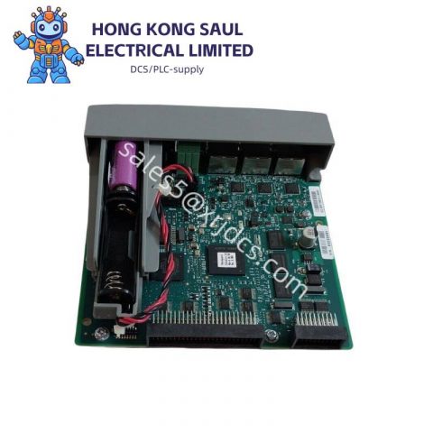 Honeywell 900C75S-0360-00 Industrial Controller: Advanced Control for Automation Processes