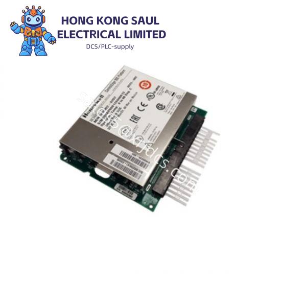 900g01-0202_honeywell_digital_input_module.jpg Honeywell 3009.0 Industrial Control Module, High Precision Automation Component