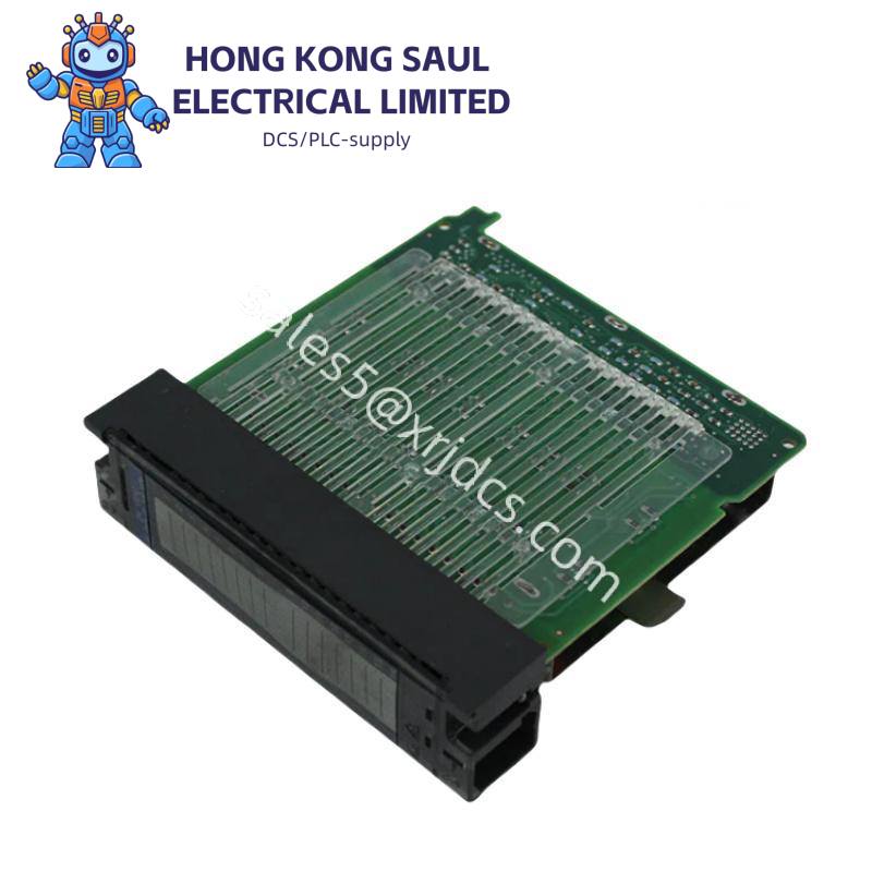 900h02-0102_honeywell_digital_output_module.jpg Honeywell 621-9939 Digital Input Module, High Performance Control Solution