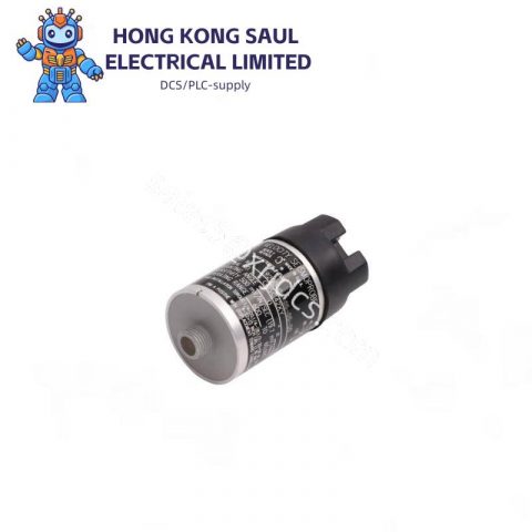 BENTLY 9200-01-05-10-00 Vibration Monitoring Module