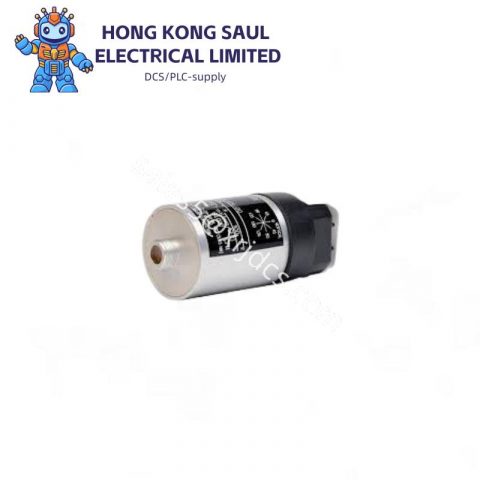 Bently Nevada 3500/15-05-05-00 Power Supply for Industrial Control Systems