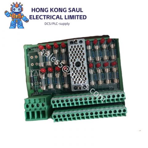 TRICONEX 9563-810 High Reliability Digital Input Module for Industrial Control Systems