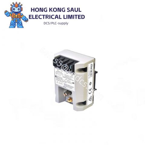 Bently Nevada 990-10-XX-01-00 Vibration Monitoring Module