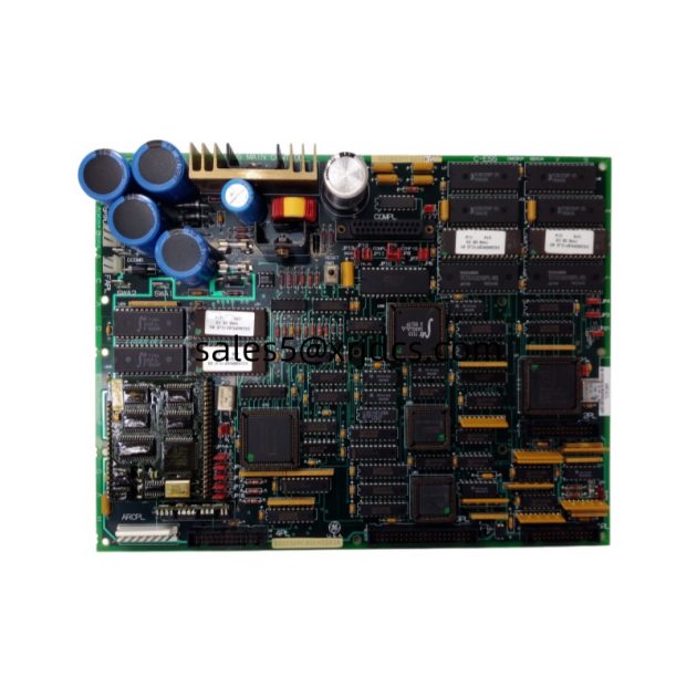 GE DS215DMCBG1AZZ03A Mark V DMC Board | Industrial Automation Control ...