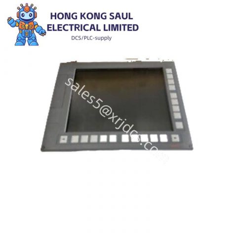 GE SD-108542 Soft Interpreter Module