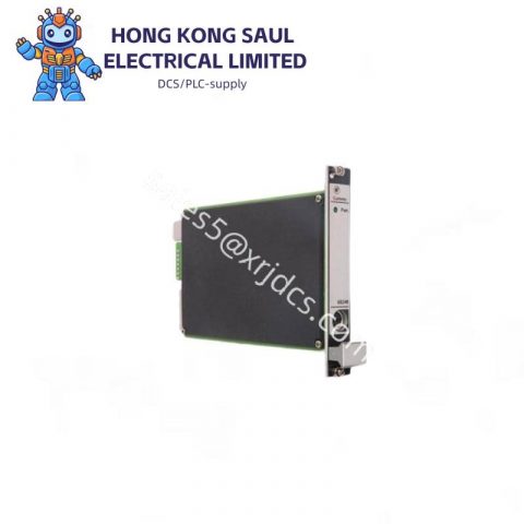 EMERSON 5D32083G02 Industrial Control Module