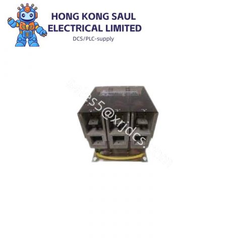 Allen-Bradley 1336S-BRF100-AA-EN3 EAC Motor Drive, Series E