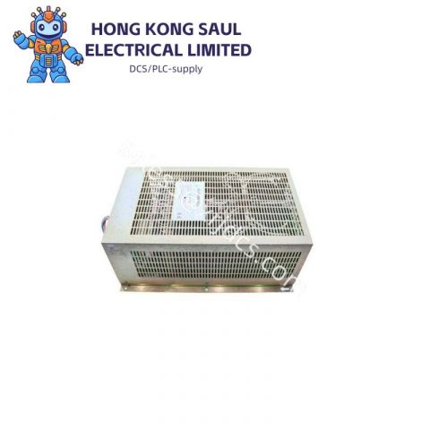 KB KBMM-225D/AB4 Motor Control Inverter, Reliable Industrial Automation Solution