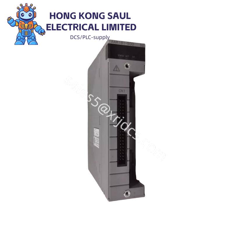 aar181-s00_s2_yokogawa_16-point_rtd_input_module.jpg Yokogawa AAR181-S00 RTD Input Module, 12-Channel Isolated RTD Input Module