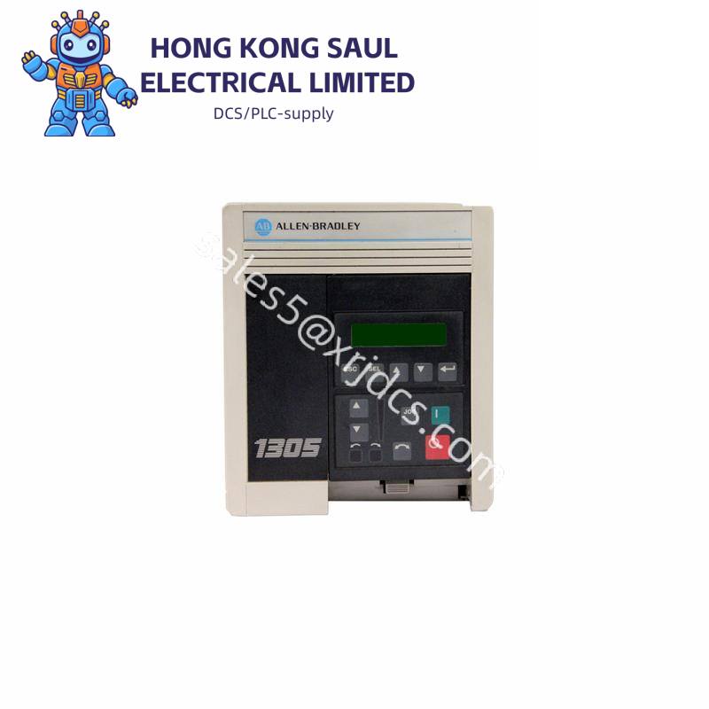 ab_1305-ba03a_ac_drive.jpg Woodward 8290-194 Speed Control Module -40 to 167°F