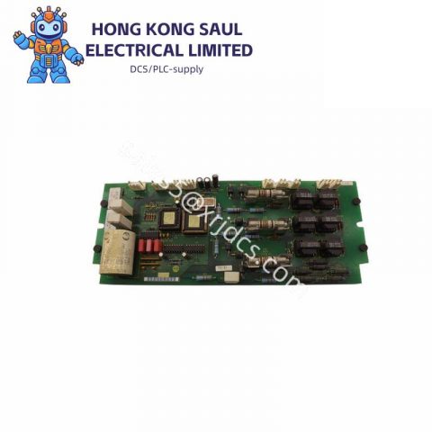 GE IC3600SVSC1 Boards for Turbine Control/Mark I-II IC3600